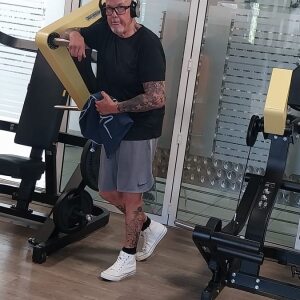 Profilbild von Bernd Schlosinski