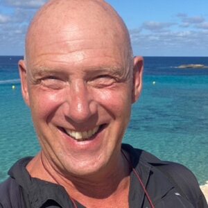 Profilbild von Bernd Schloßmacher