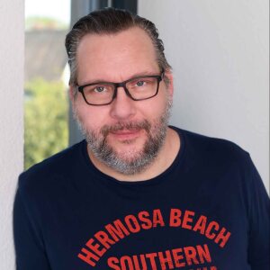 Profilbild von Bernd Schluchter
