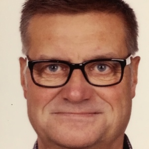 Profilbild von Bernd Schlüter