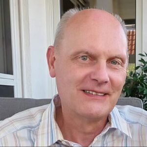 Profilbild von Bernd Schlüter