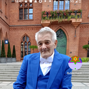 Profilbild von Bernd Schlutskus