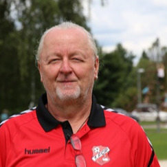 Profilbild von Bernd Schmalfuß