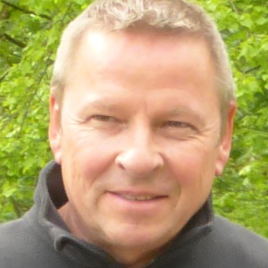 Profilbild von Bernd Schmid