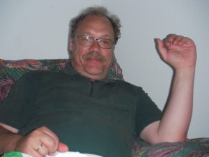 Profilbild von Bernd Schmid