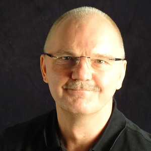 Profilbild von Bernd Schmid