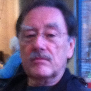 Profilbild von Bernd Schmid