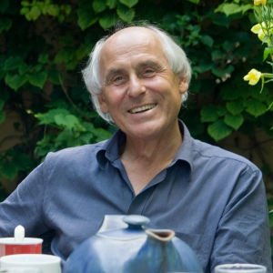 Profilbild von Bernd Schmid