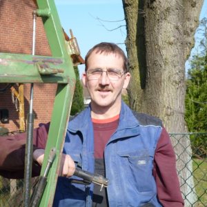 Profilbild von Bernd Schmidt