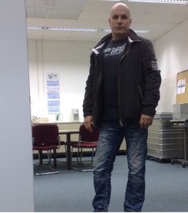 Profilbild von Bernd Schmidt