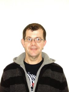 Profilbild von Bernd Schmidt