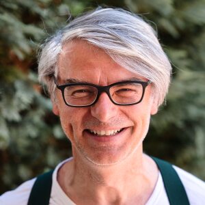 Profilbild von Bernd Schmidt