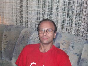 Profilbild von Bernd Schmidt