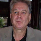 Profilbild von Bernd Schmidt