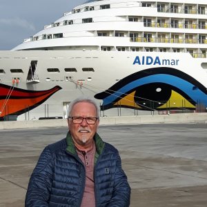 Profilbild von Bernd Schmidt