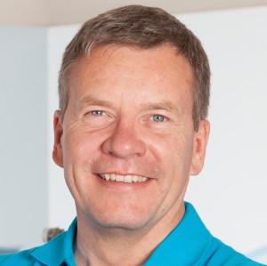 Profilbild von Bernd Schmidt