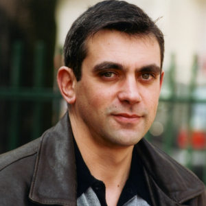 Profilbild von Bernd Schmidt