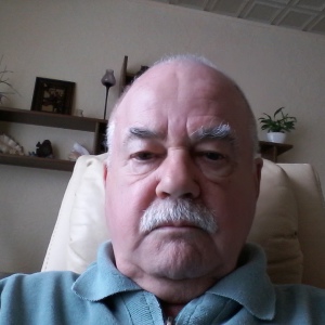 Profilbild von Bernd Schmidt