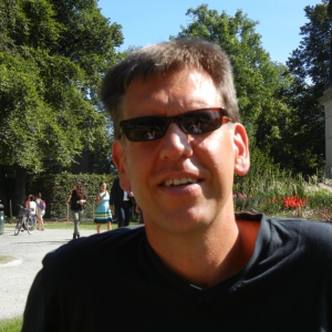 Profilbild von Bernd Schmidt