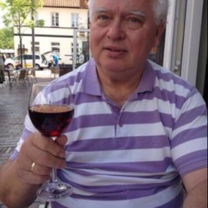 Profilbild von Bernd Schmidt