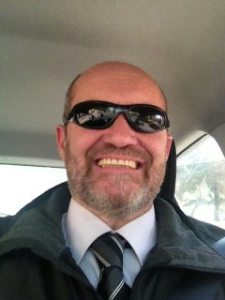 Profilbild von Bernd Schmidt