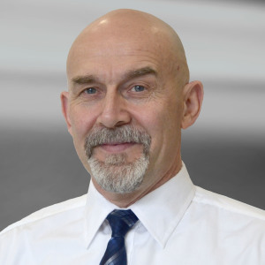 Profilbild von Bernd Schmidt