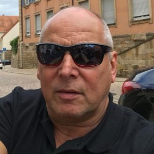 Profilbild von Bernd Schmidt