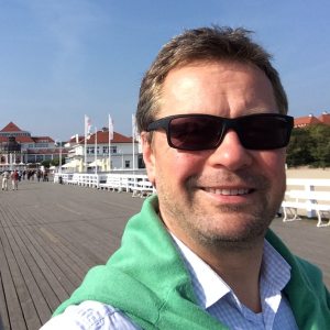 Profilbild von Bernd Schmidt