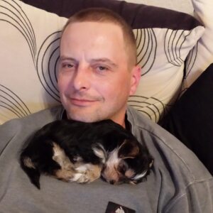 Profilbild von Bernd Schmidt