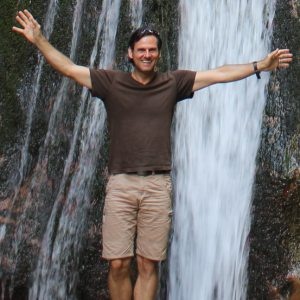 Profilbild von Bernd Schmikale