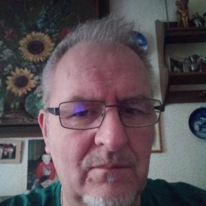 Profilbild von Bernd Schmitt