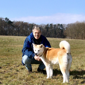 Profilbild von Bernd Schmitt