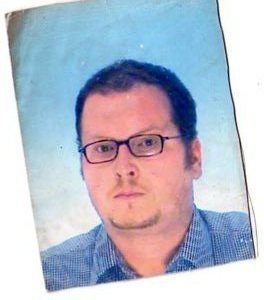 Profilbild von Bernd Schmitz