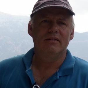 Profilbild von Bernd Schmitz
