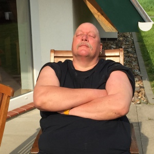 Profilbild von Bernd Schmitz