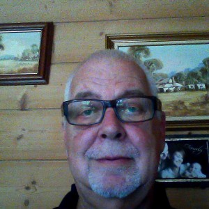 Profilbild von Bernd Schmude