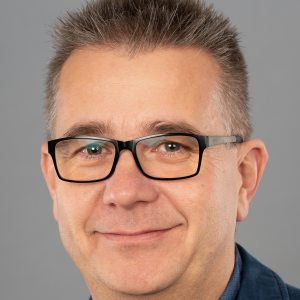 Profilbild von Bernd Schneid
