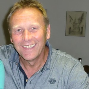 Profilbild von Bernd Schneider