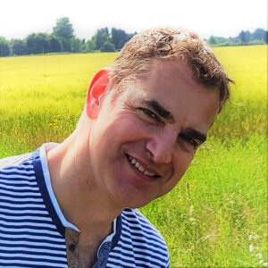 Profilbild von Bernd Schneider