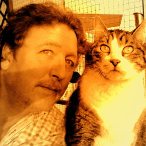 Profilbild von Bernd Schneider