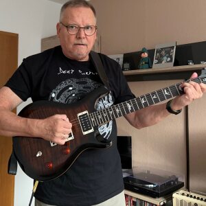 Profilbild von Bernd Schneider
