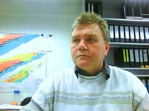 Profilbild von Bernd Schneider
