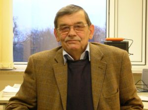 Profilbild von Bernd Schneider