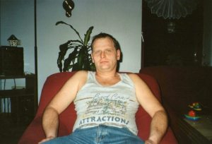 Profilbild von Bernd Schneider