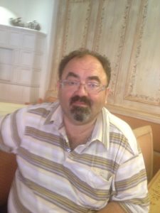 Profilbild von Bernd Schneider
