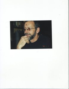 Profilbild von Bernd Schneider