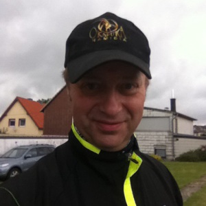 Profilbild von Bernd Schneider