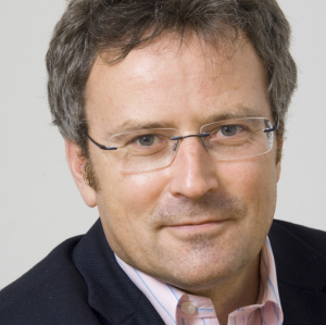 Profilbild von Bernd Schneider
