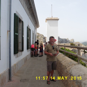 Profilbild von Bernd Schneider