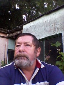 Profilbild von Bernd Schnell